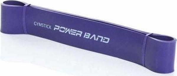 Gymstick Mini Power Band Strong Mor Güç Bandı 61120-3 - Image 1