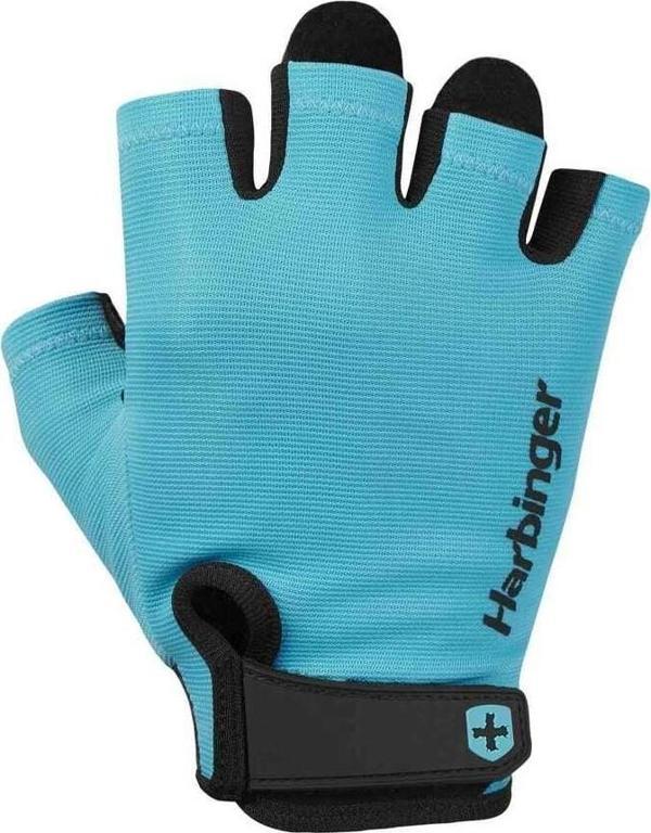 Harbinger Power 2.0 Unisex Aqua Fitness Eldiveni - Image 1
