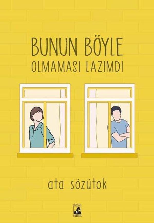 Bunun Böyle Olmaması Lazımdı - Küsurat - Image 1