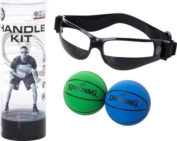 Spalding Dripling Gözlük Antrenman Seti 8491CN - Image 1