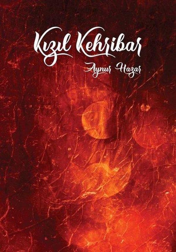 Uyanış Yayınevi Kızıl Kehribar - Uyanış Yayınevi - Image 1