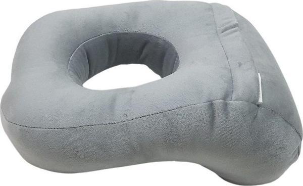 Maywell V2 (Genişletilmiş Orta Boşluk) Seyahat Medikal Masaj Ortası Delik Yastık - Image 1