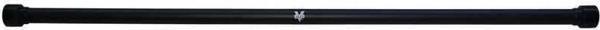 Valeo 5 kg Siyah Body Bar Pilates Bar - Image 1