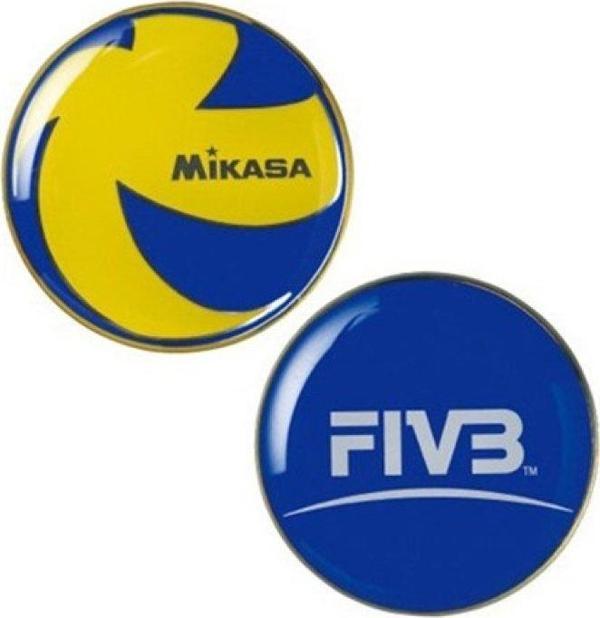 Mikasa TCVA Hakem Parası - Image 1