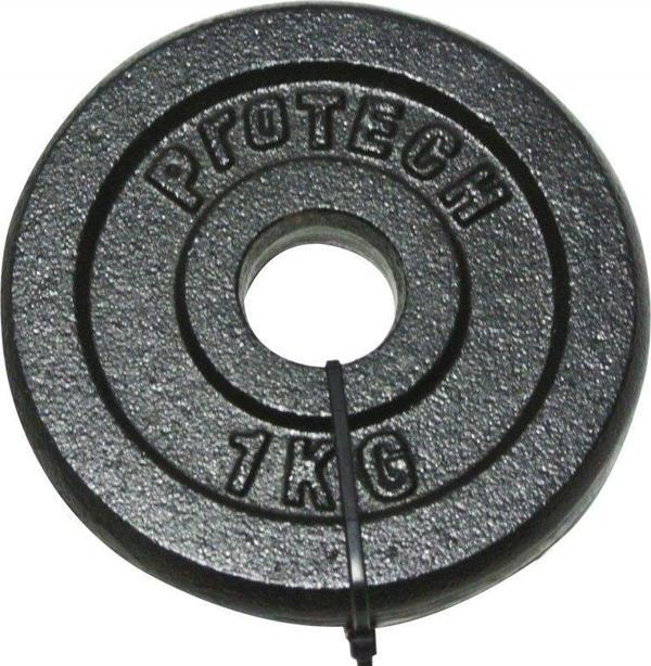 Protech 1 Kg Döküm Flanş - Image 1