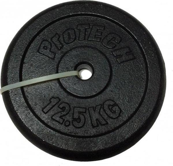 Protech 12.5 Kg Döküm Flanş - Image 1