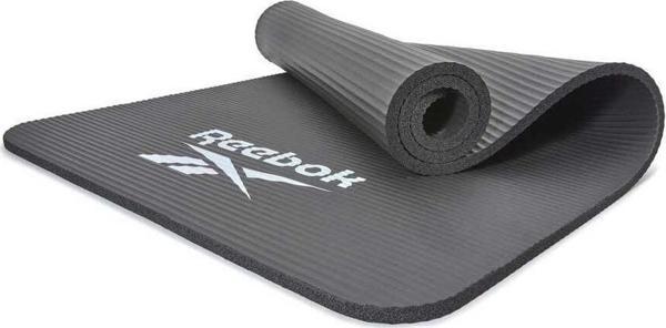 Reebok 15mm Siyah Training Mat RAMT-11018BK - Image 1