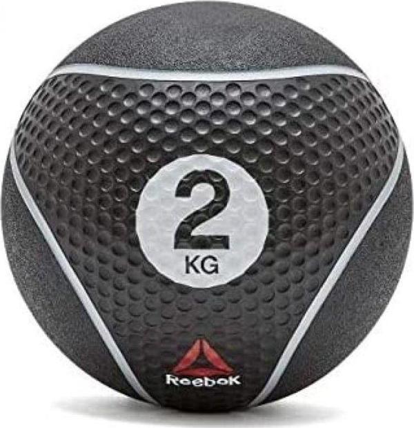 Reebok 2 Kg Sağlık Topu RSB-16052 - Image 1