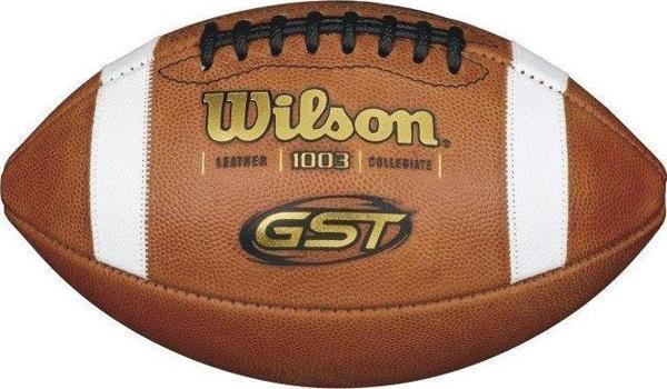 Wilson Amerikan Futbol Topu WTF1003B - Image 1