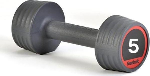 Reebok 5 Kg Studio Dambıl RSWT-10055 - Image 1