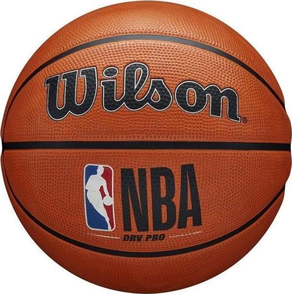 Wilson NBA DRV Pro Basketbol Topu WTB9100XB07 - Image 1
