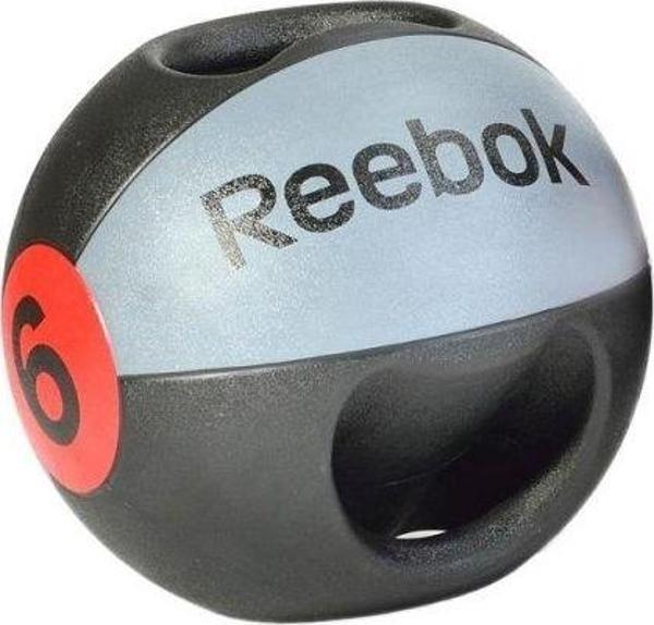 Reebok 6 Kg Double Grip Sağlık Topu RSB-10126 - Image 1