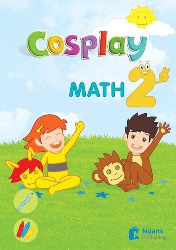 Cosplay Math-2 - Nüans - Image 1
