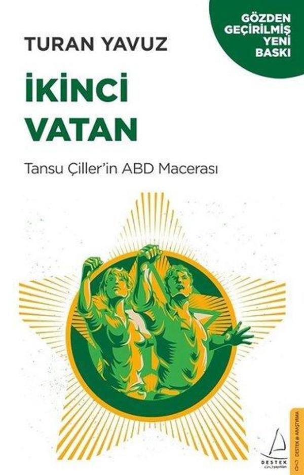 İkinci Vatan - Destek Yayınları - Image 1