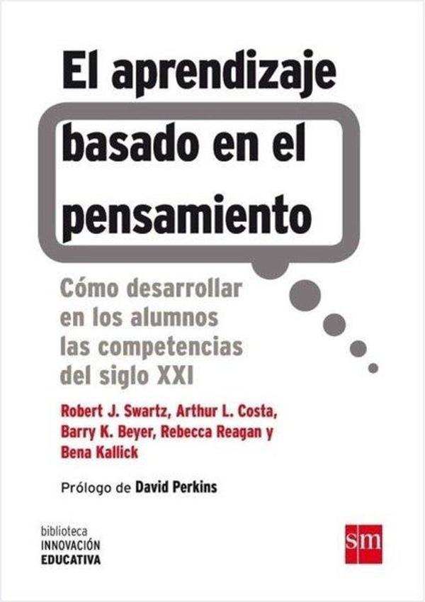 El Aprendizaje Basado en el Pensamiento - sm - Image 1