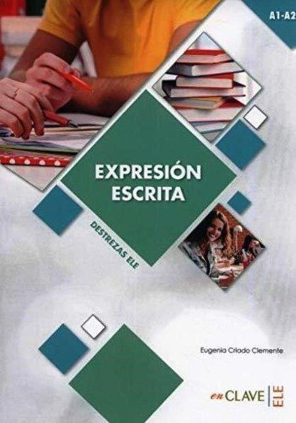 Expresion Escrita A1-A2 - enClave-ELE - Image 1