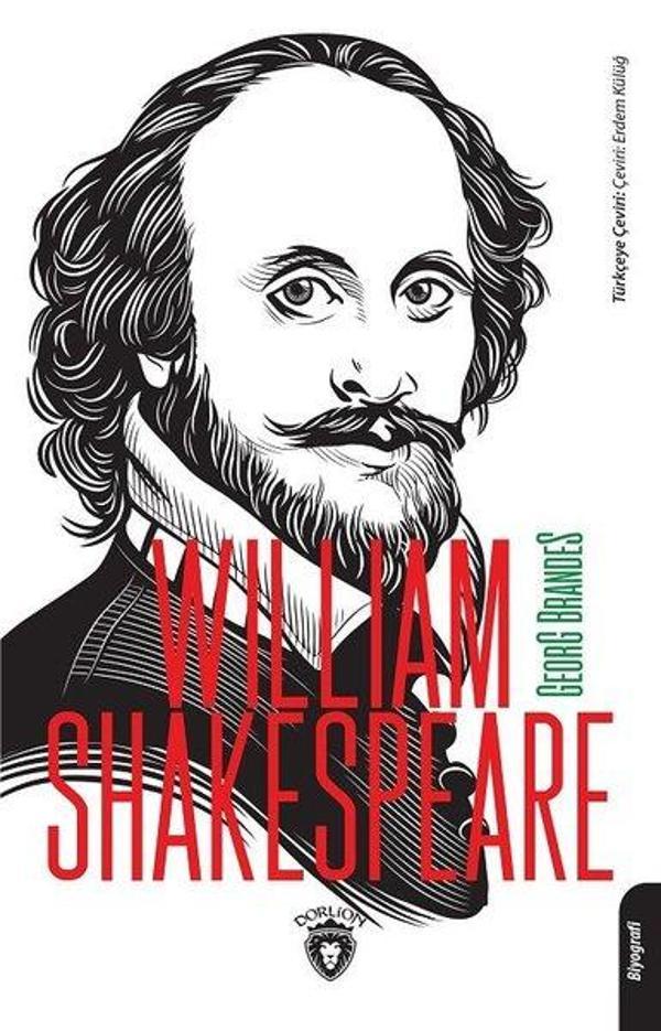 William Shakespeare - Dorlion Yayınevi - Image 1