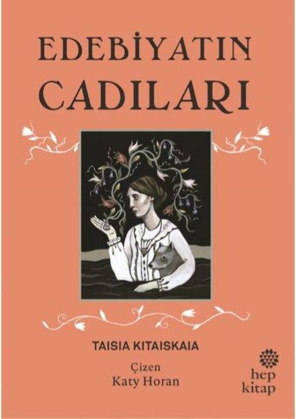 Edebiyatın Cadıları - Hep Kitap - Image 1