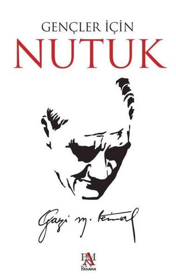 Gençler İçin Nutuk - Panama Yayıncılık - Image 1