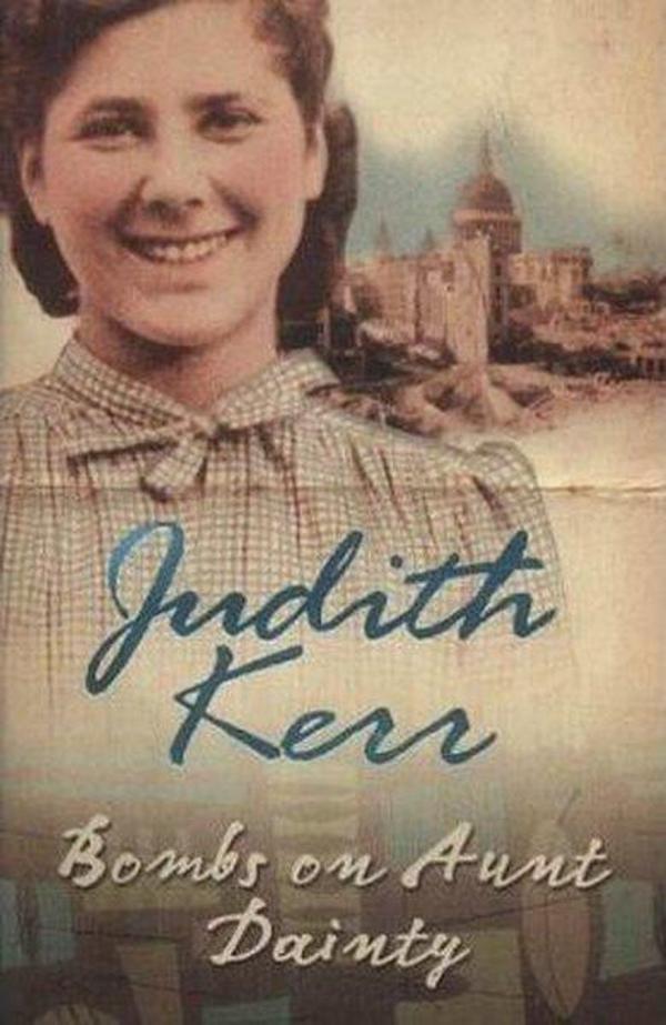 Bombs on Aunt Dainty - Harper Collins Publishers - Image 1