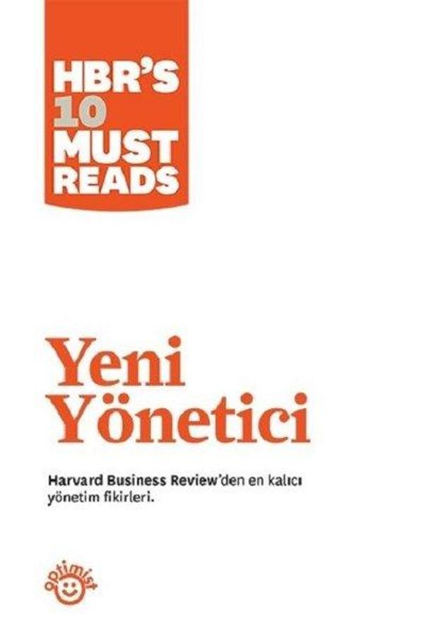 Optimist Yeni Yönetici - Optimist - Image 1