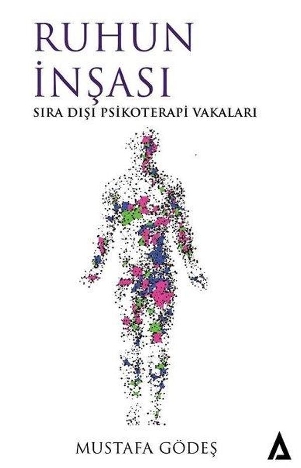 Ruhun İnşası-Sıra Dışı Psikoterapi Vakaları - Kanon Kitap - Image 1