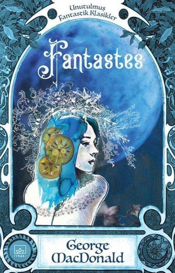 Fantastes - İthaki Yayınları - Image 1