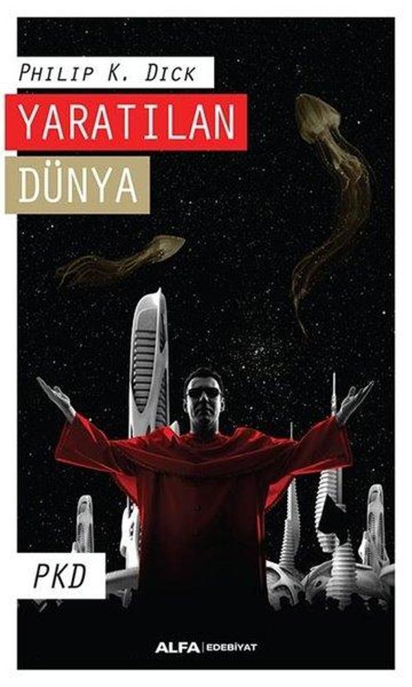 Yaratılan Dünya - Alfa Yayıncılık - Image 1