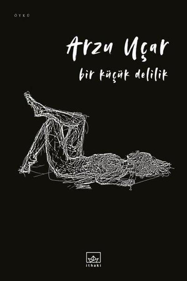 Bir Küçük Delilik - İthaki Yayınları - Image 1