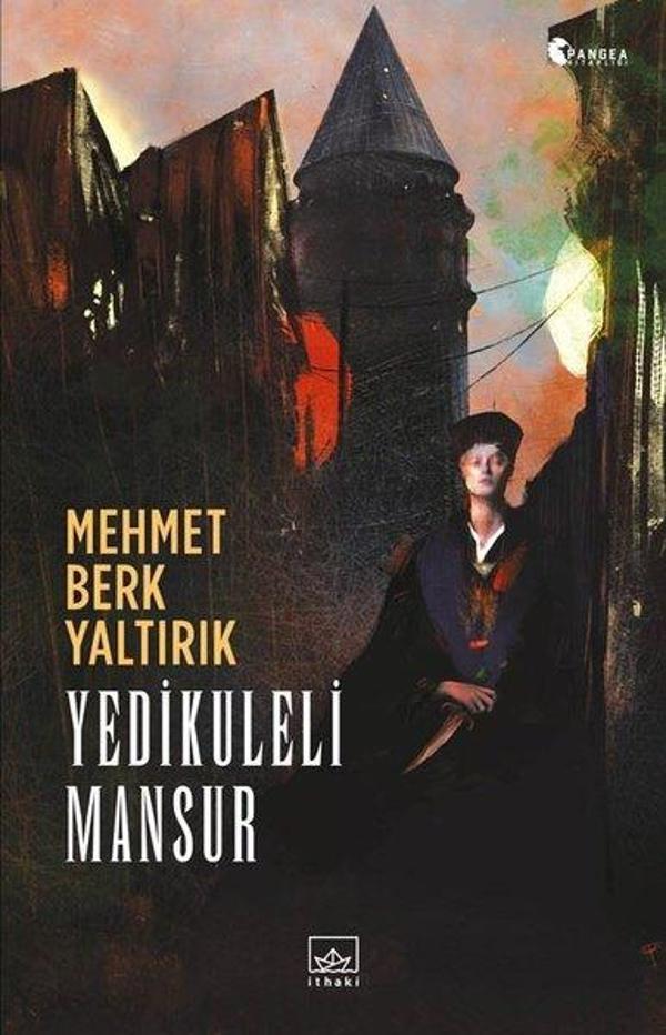 Yedikuleli Mansur - İthaki Yayınları - Image 1