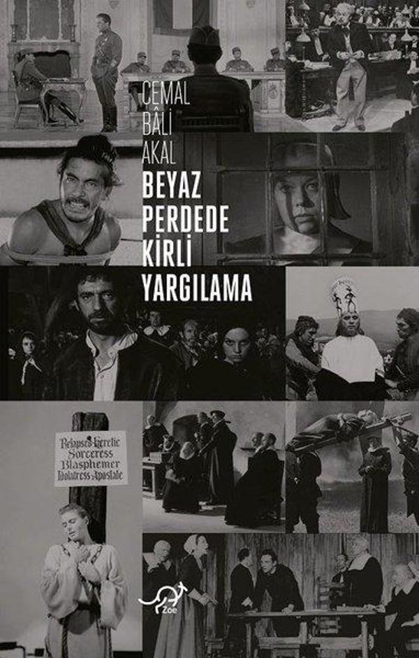 Beyaz Perdede Kirli Yargılama - Zoe Kitap - Image 1