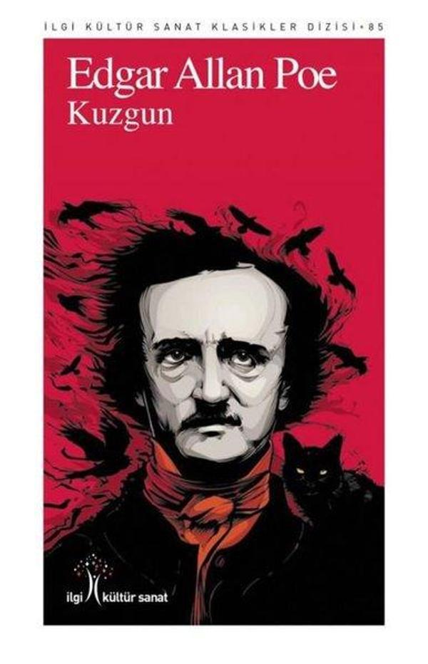 Kuzgun - İlgi Kültür Sanat Yayınları - Image 1