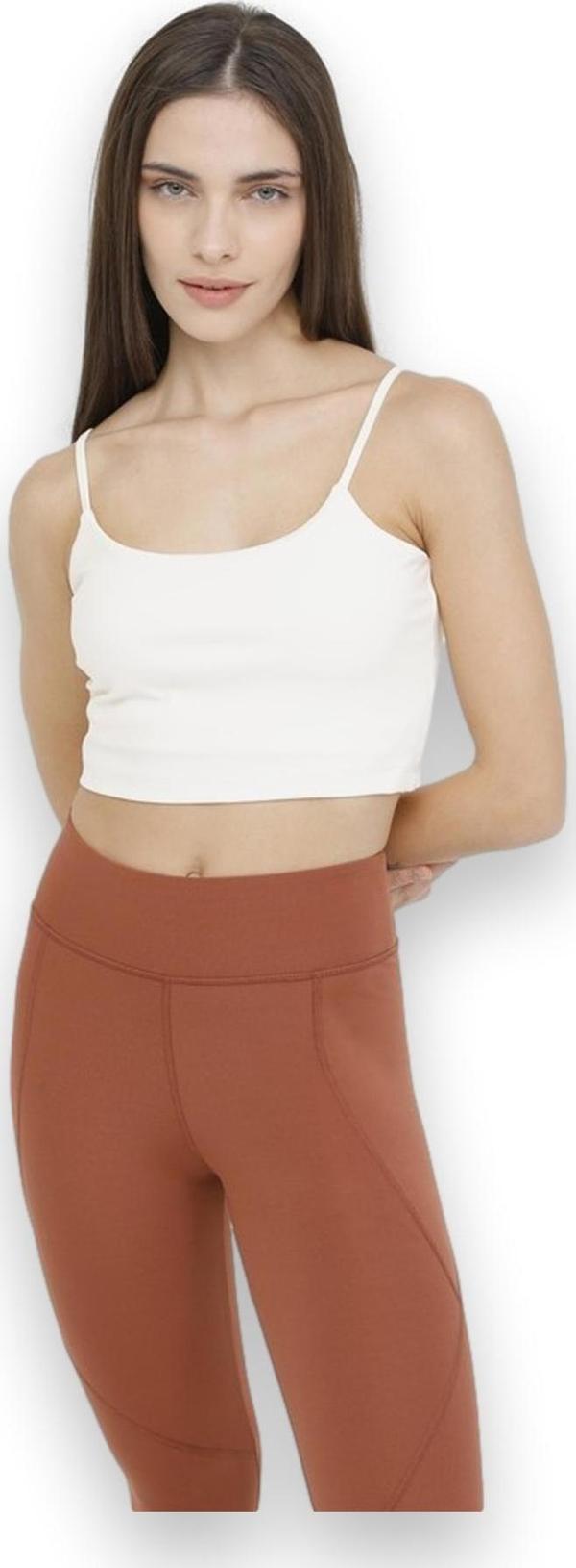 Lumberjack 4M Wb Nova 10Ct1007 4Fx Atlet Krem Kadın Atlet L - Image 1