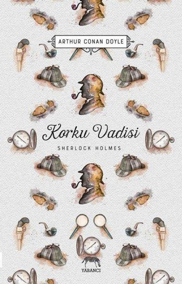 Yabancı Korku Vadisi - Yabancı - Image 1