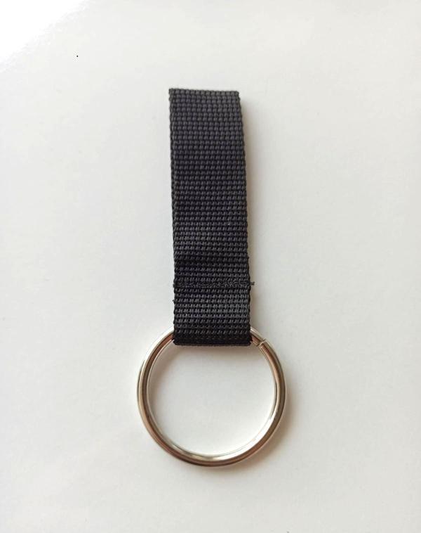 Jop Kılıfı Halkası Metal - Image 1