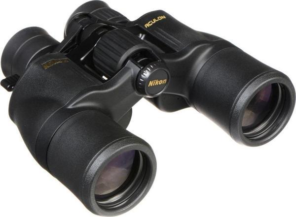 Nikon Aculon A211 8-18x42 Zoomlu Dürbün - Image 1