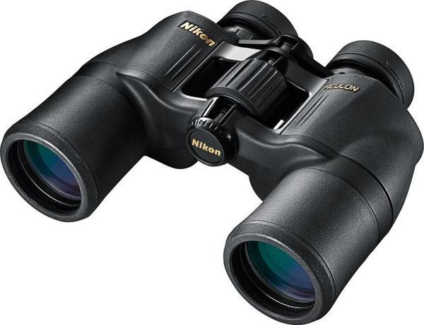 Nikon Aculon A211 10x42 Dürbün - Image 1