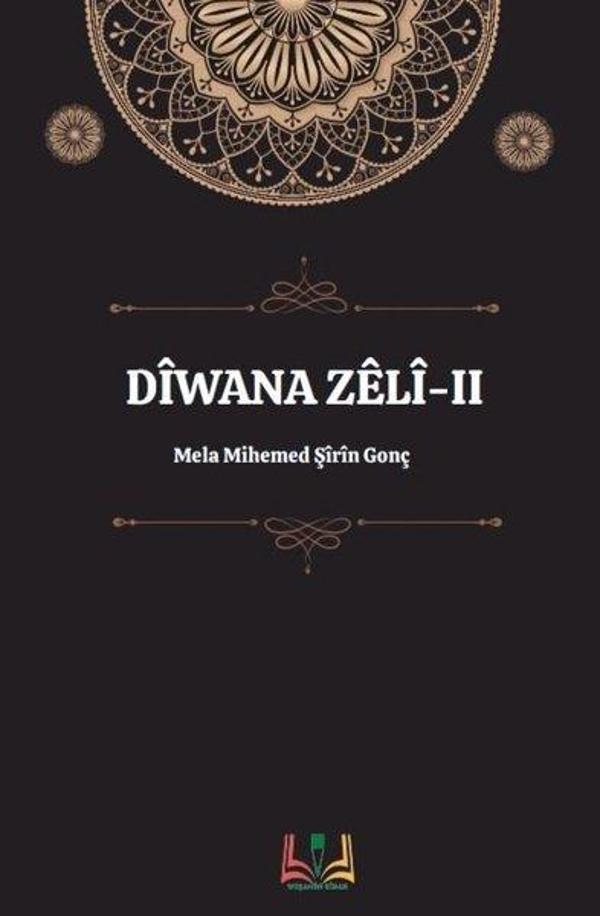 Diwana Zeli 2 - Sidar Yayınları - Image 1