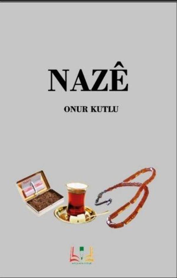 Naze - Sidar Yayınları - Image 1