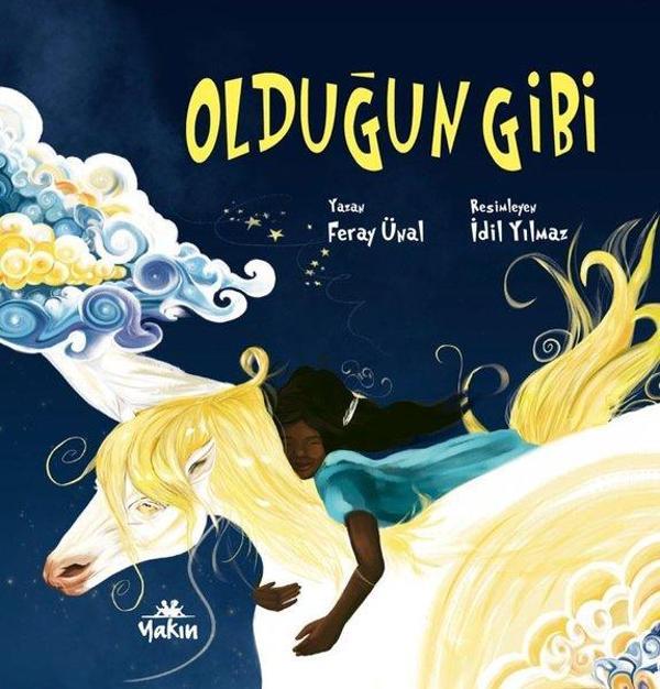 Olduğun Gibi - Yakın Kitabevi - Image 1