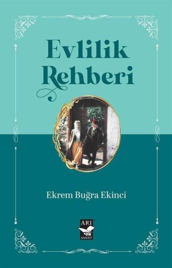 Evlilik Rehberi - Arı Sanat Yayınevi - Image 1