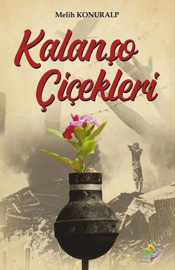 Kalanşo Çiçekleri - Lukka Kitap - Image 1