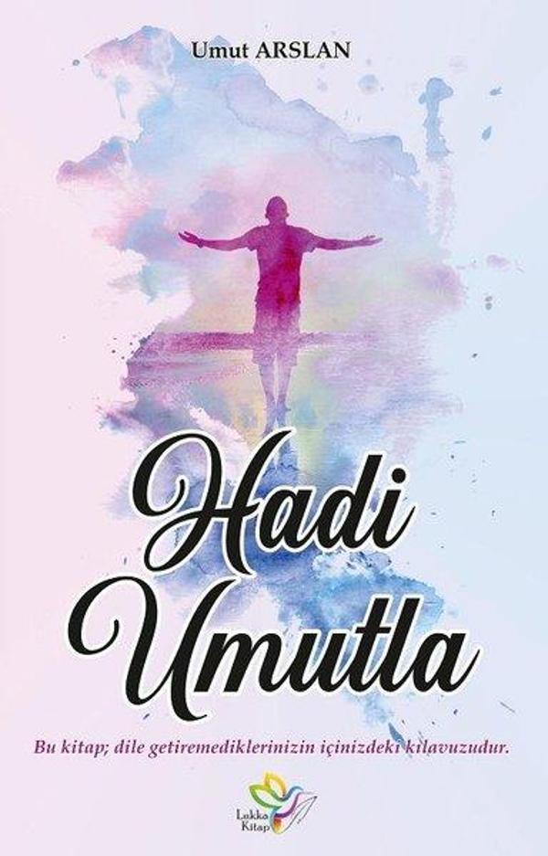 Hadi Umutla - Lukka Kitap - Image 1