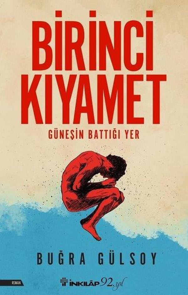 Birinci Kıyamet - İnkılap Kitabevi Yayınevi - Image 1