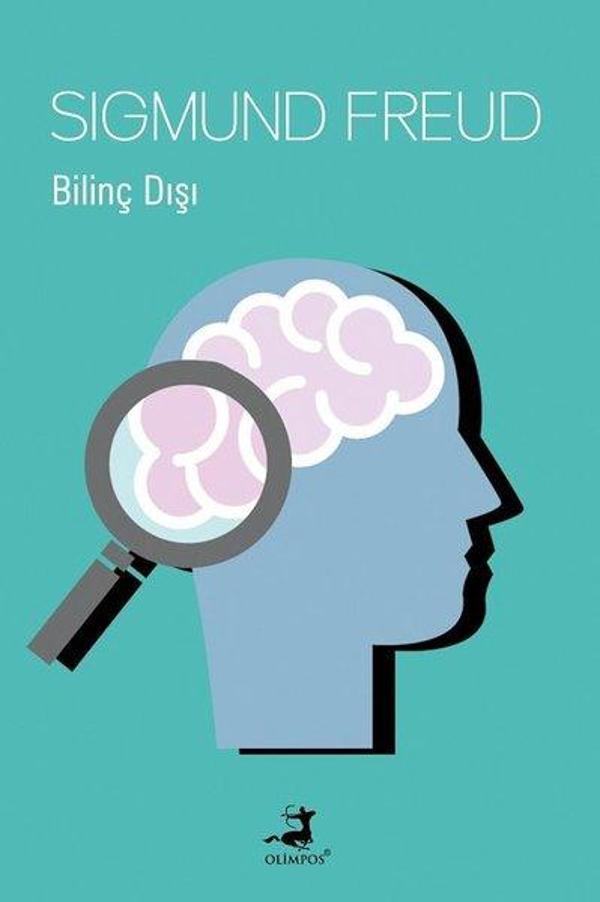 Olimpos Yayınları Bilinç Dışı - Olimpos Yayınları - Image 1