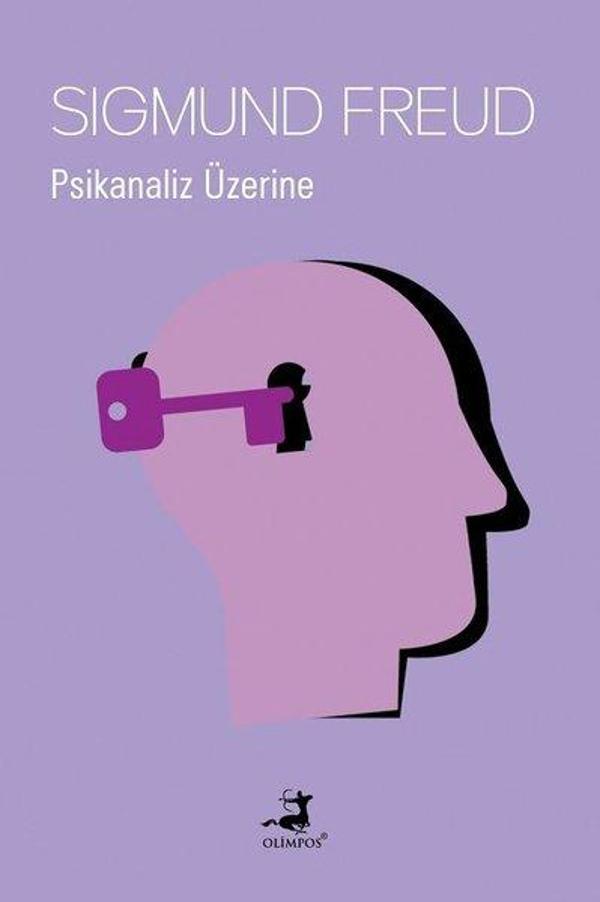Psikanaliz Üzerine - Olimpos Yayınları - Image 1