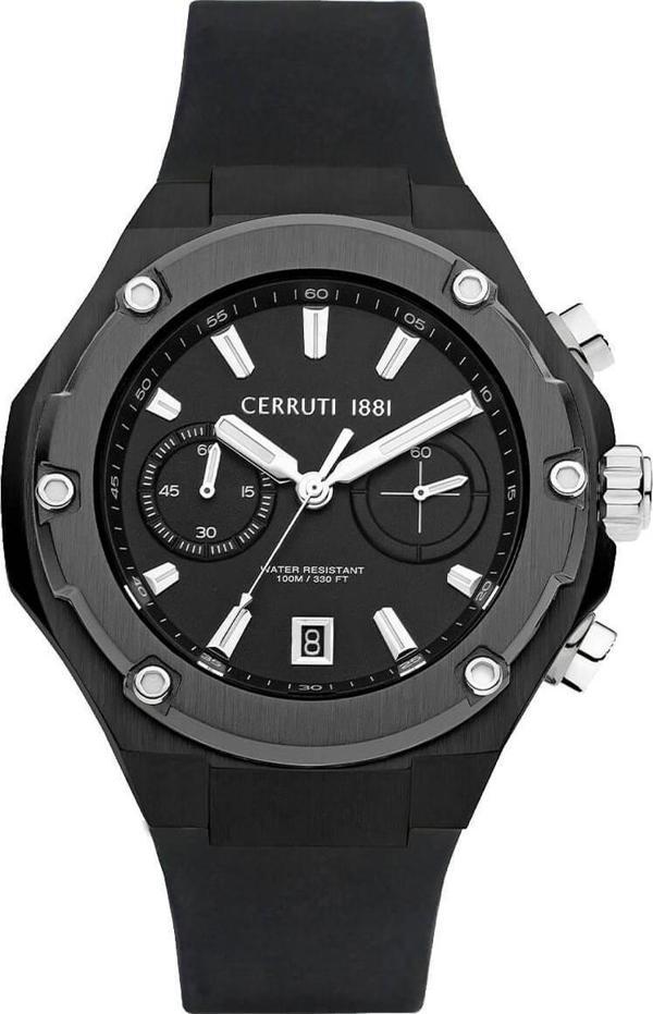 Cerruti 1881 CIWGO2206105 Erkek Kol Saati - Image 1