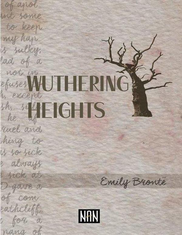 Wuthering Heights - Nan Kitap - Image 1