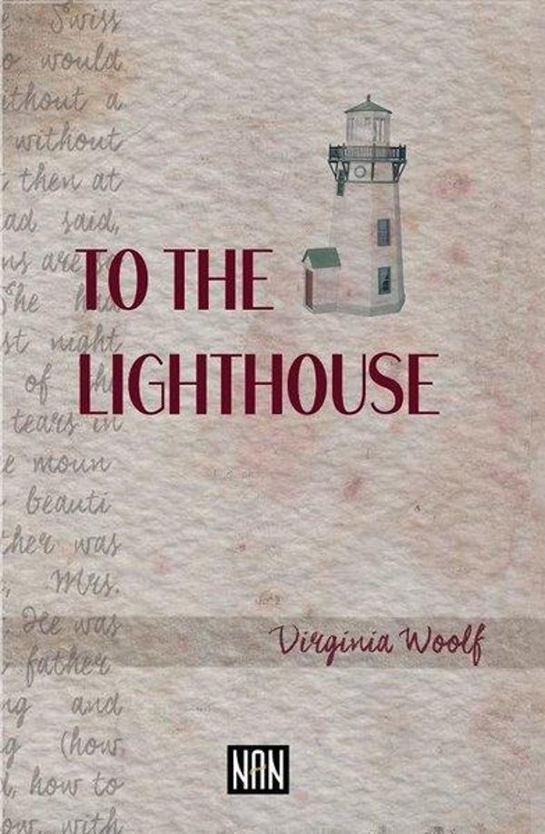 To The Lighthouse - Nan Kitap - Image 1