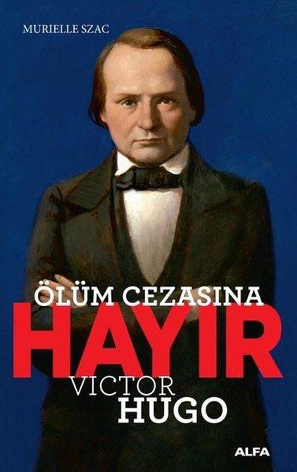 Ölüm Cezasına Hayır - Alfa Yayıncılık - Image 1